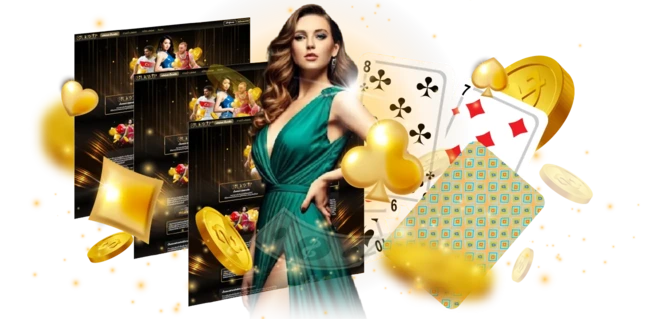 ขั้นตอนการสมัครสมาชิกเว็บคาสิโนออนไลน์